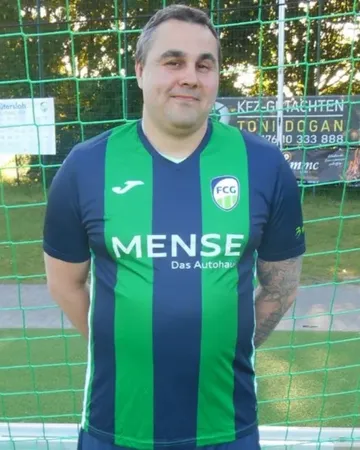 Marco Malecha